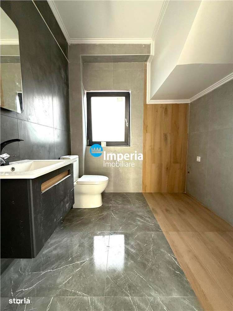 Casă deosebită, finisaje premium, 140 mp, Transanapet Mirosl - Imagine principală: 5/12