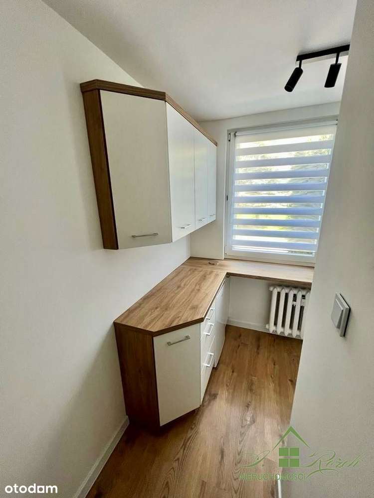 Mieszkanie Na Wynajem Kawalerka 28M2 Łaziska G - Pełny obrazek: 2/18