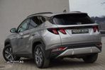 Hyundai Tucson 1.6 CRDi 48V-Hybrid 2WD DCT Trend - 19