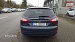 Ford Mondeo - 13