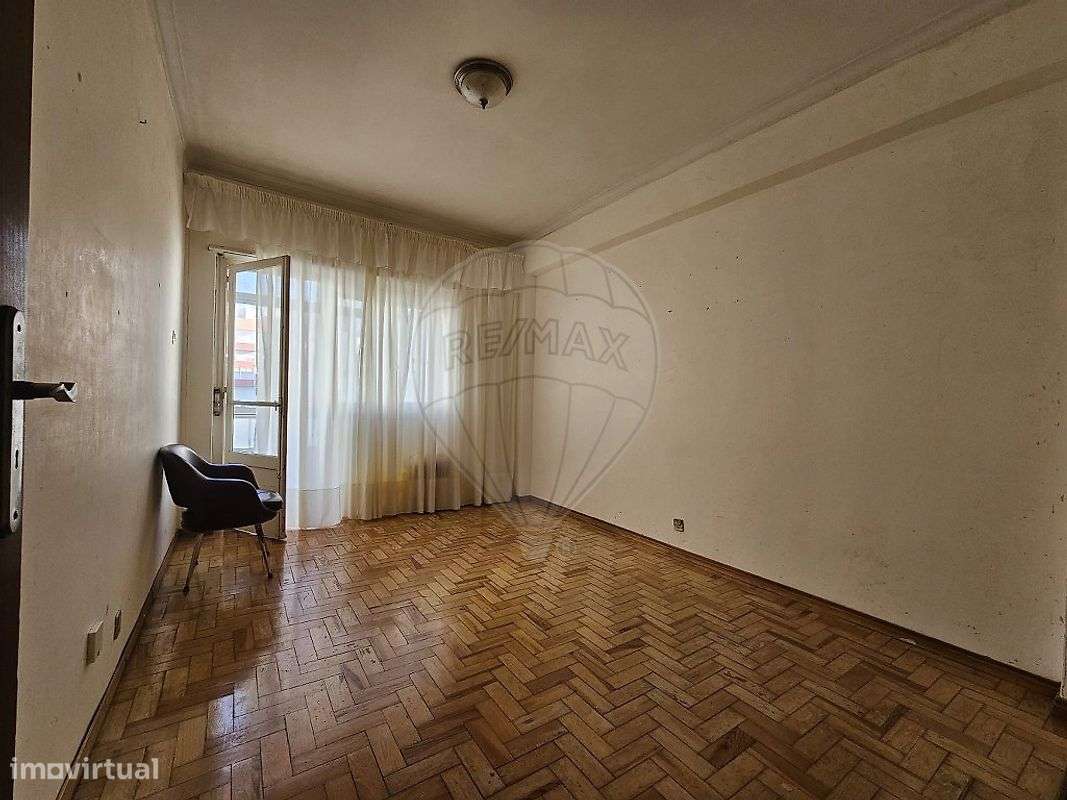 Apartamento T2 para venda-8