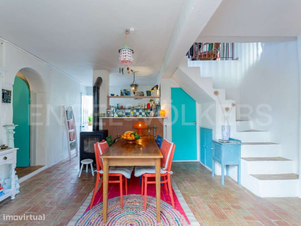 Quinta exclusiva no Algarve perto de Moncarapacho-50