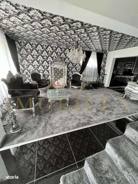 Casa de vanzare, 4 camere, 103mp, zona Teilor - Imagine principală: 5/8