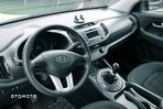 Kia Sportage - 10