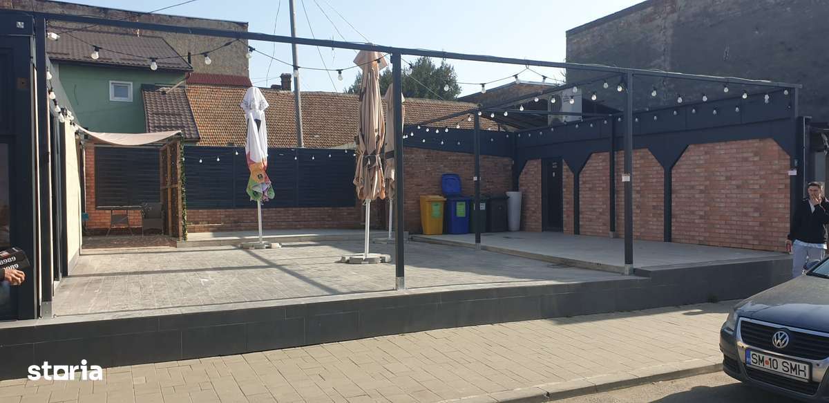 Spațiu comercial, Central, Martirilor Deportați colț Iului Maniu - Imagine principală: 5/14