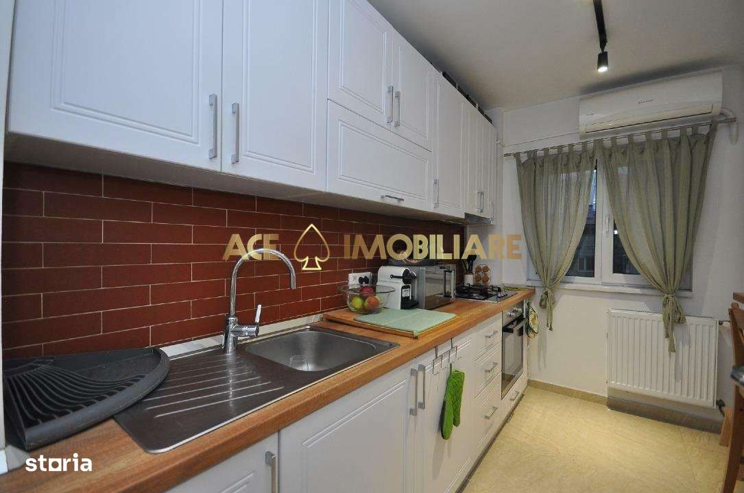 Dristor | 2 camere | Centrala proprie | Metrou - Imagine principală: 4/9