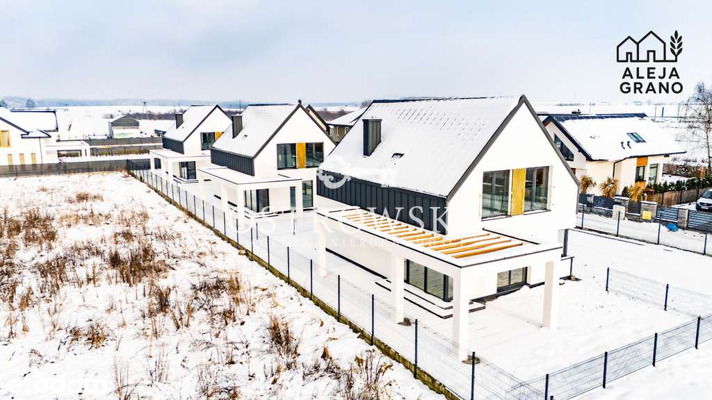 ALEJA GRANO - stan surowy zamknięty -  PROMOCJA!!! - Pełny obrazek: 2/18