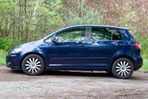 Volkswagen Golf Plus 1.9 TDI Sportline - 12