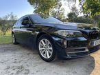 BMW 525 d Auto - 6