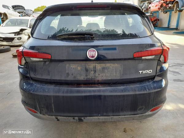 Para Peças Fiat Tipo Hatchback (356_) - 6