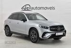 Mercedes-Benz GLC 300 - 1