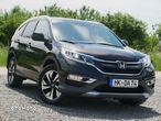 Honda CR-V 2.0i-VTEC 4WD Executive - 2