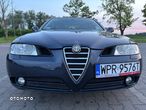 Alfa Romeo 166 3.0 Sport Progression - 1