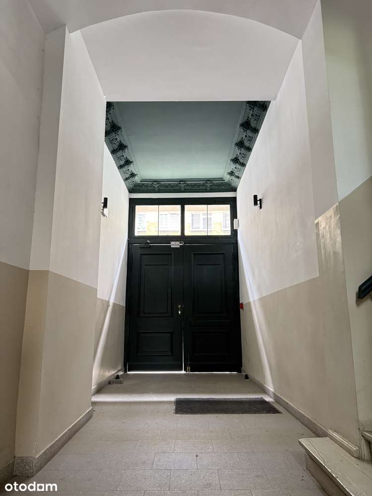 Wyjątkowe Mieszkanie  dwupokojowe na Jeżycach! Gotowe do Wprowadzenia!-14