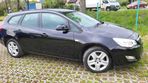 Opel Astra 1.6 Sports Tourer - 35