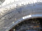 OPONY MICHELIN ENERGY SAVER + 205 60 16 CALI DOT 4819  INDEKS 96 H NOWE - 6