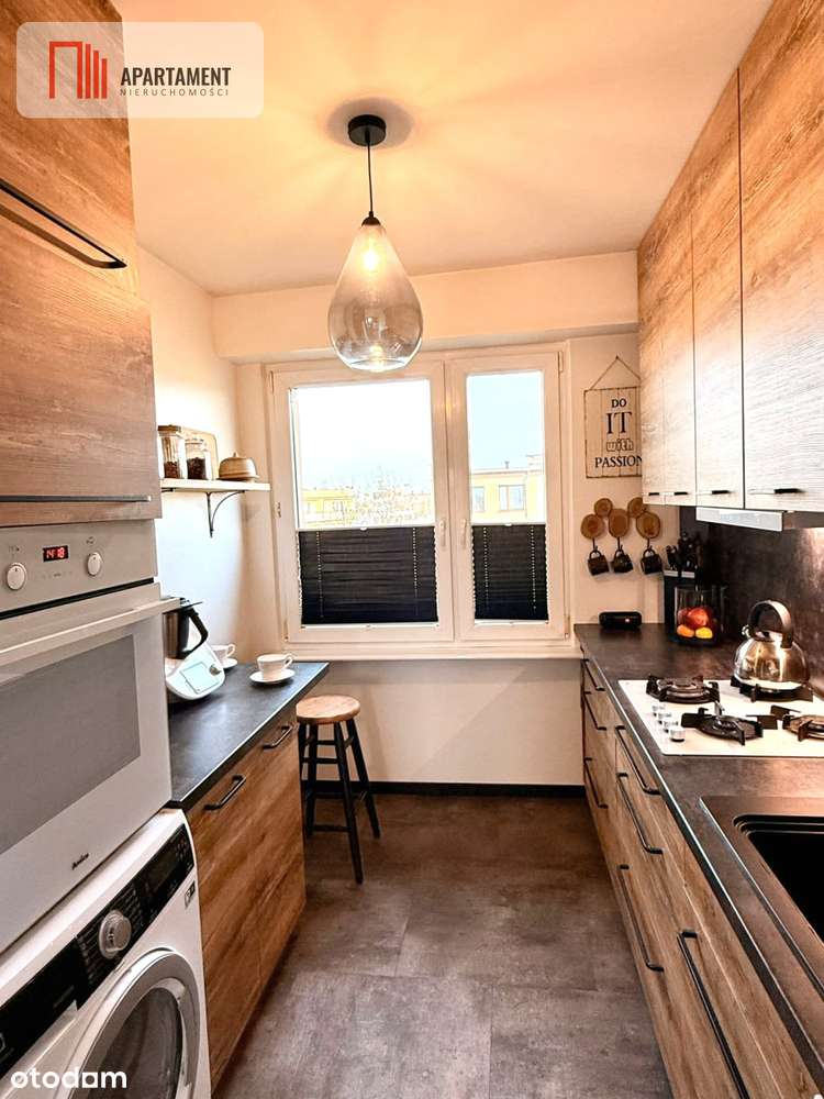 Wyjątkowe mieszkanie klasy premium z klimatyzacją!-5