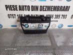 Panou Modul Clima Climatronic Buton Butoane Bmw X5 X6 E70 E71 Cod 9178065 - Dezmembrez Bmw - Dezmembrari Arad - 1