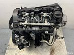 Motor Usado AUDI Q3 (8UB, 8UG) 2.0 TDI REF. CFFB - 1