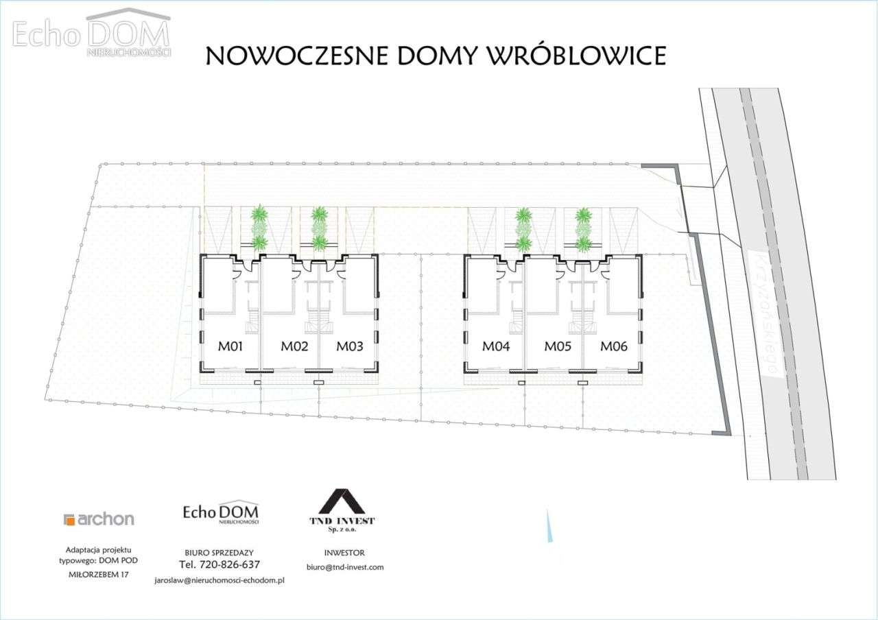 Na sprzedaż dom mieszkanie 122m2 Wróblowice-Kraków-6