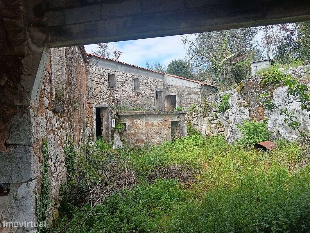 Moradia T4 para venda - Grande imagem: 2/11