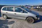 Alternator 0124515032 Opel Zafira A  [din 1999 pana  2003] seria Minivan 5-usi 2.0 DTI AT (101 hp) - 9