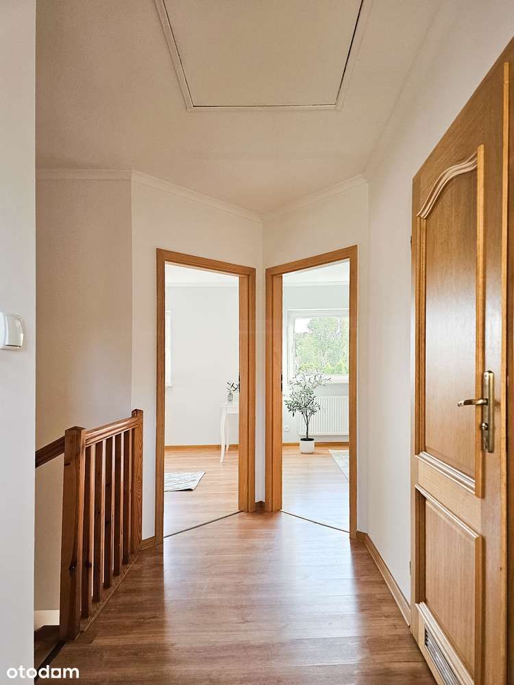 Czarny Las I środkowy segment I 4 pokoje I do wejścia I od zaraz-10