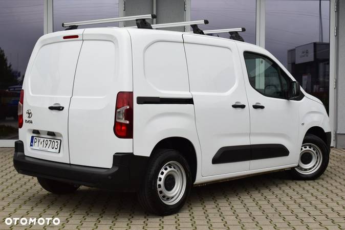 Toyota PROACE CITY - 5