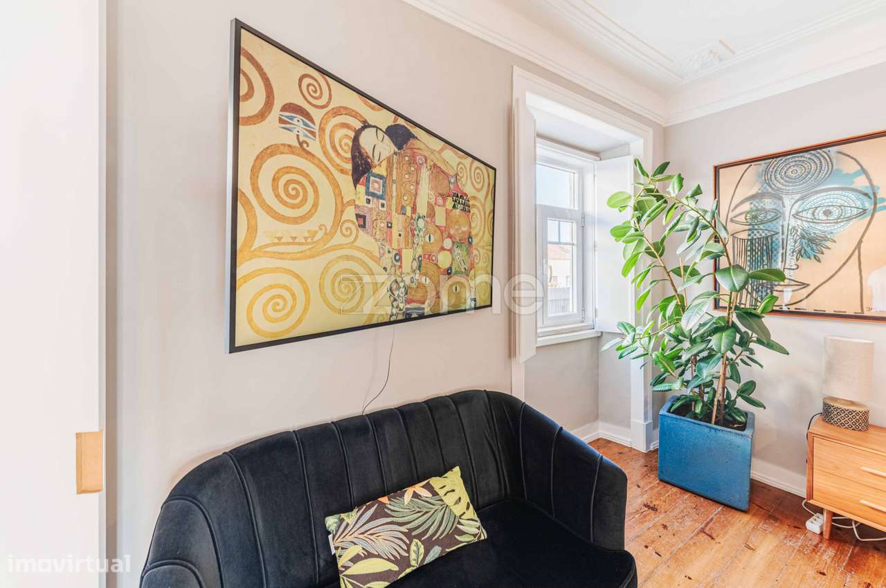 Apartamento Estrela-16