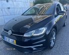 VW Golf Variant 1.6 TDi GPS Edition DSG - 1