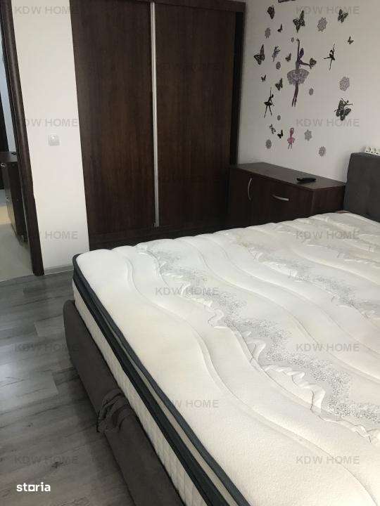 Apartament 2 camere FUNDENI - Imagine principală: 4/12