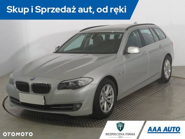 BMW Seria 5 - 2