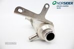 Radiador de gases EGR Opel Zafira B|08-12 - 3