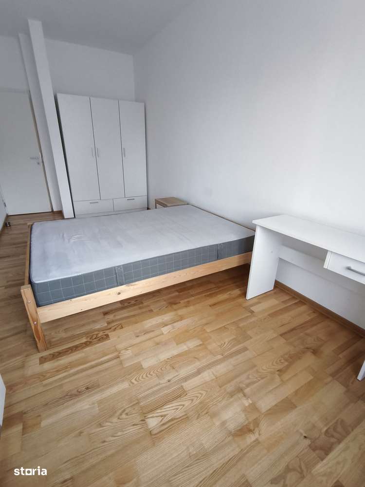 Apartament modern cu 3 camere in bloc nou Tudor (Cantemir) - Imagine principală: 2/13