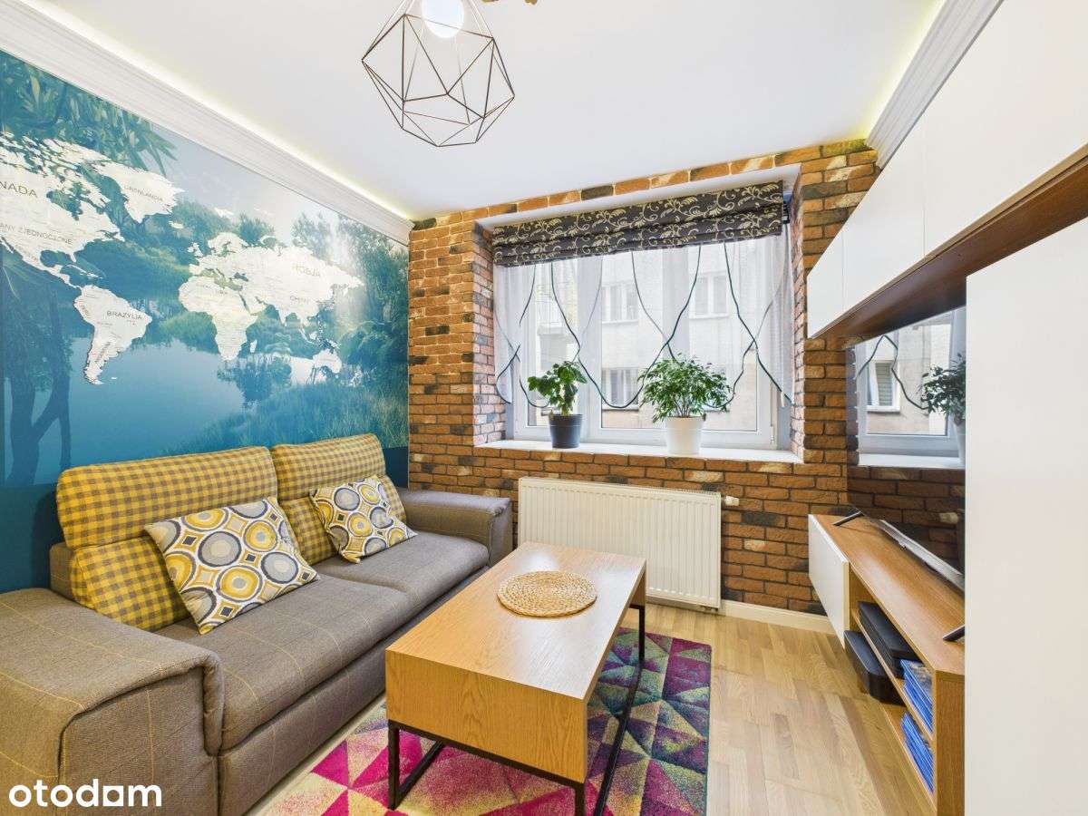 Idealnie na start lub jako inwestycja-0