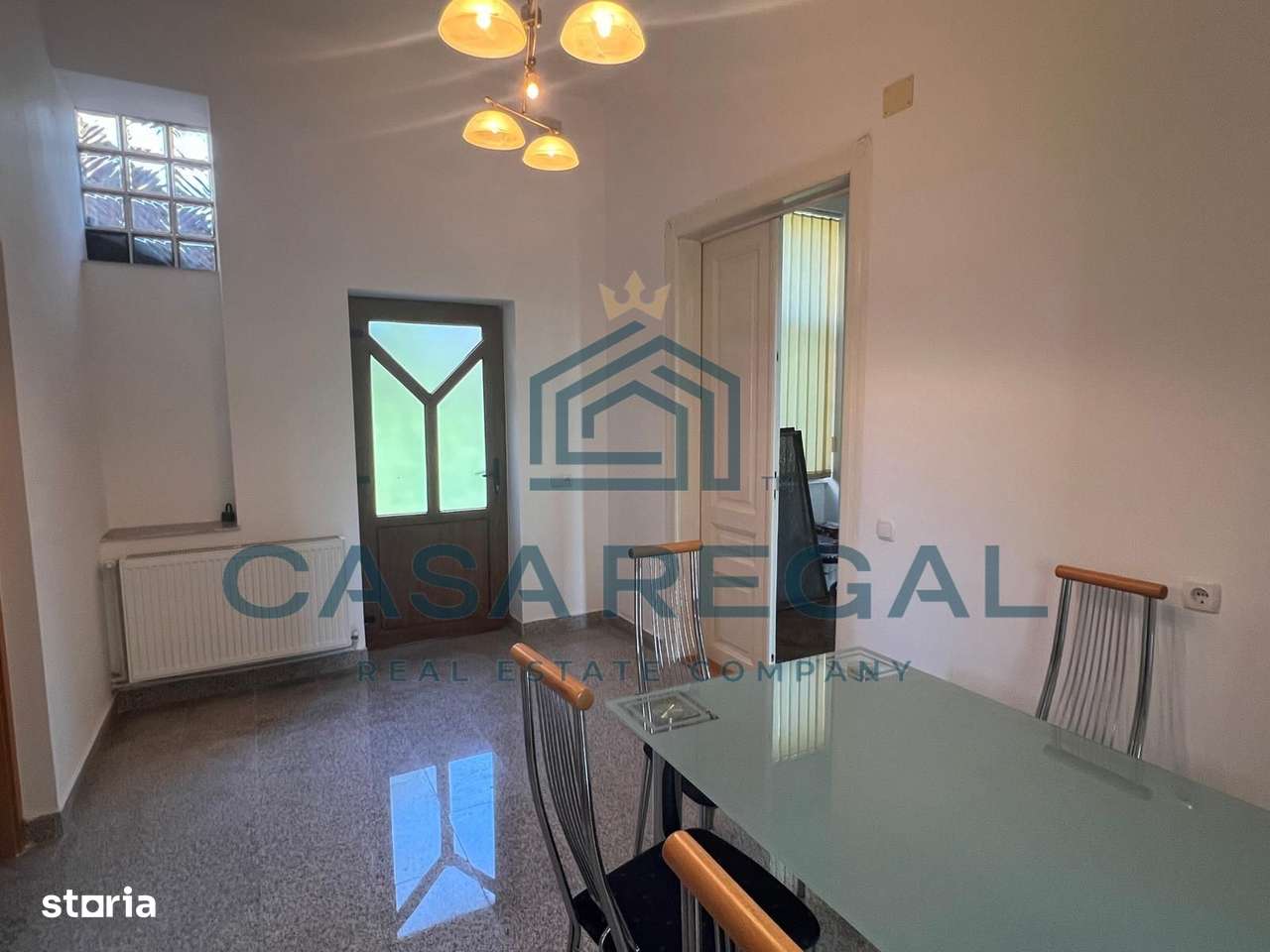 Apartament 2 camere, Central – Str. Pescărușului - Imagine principală: 2/12