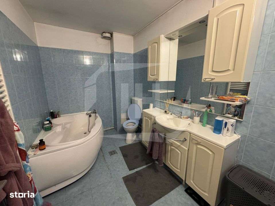 Casa individuala, 600 mp teren, langa Iulius Mall - Intre Lacuri-5