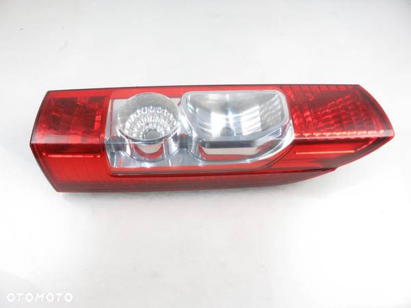 LAMPA PRAWA TYLNA FIAT DUCATO III 01366453080 - 2