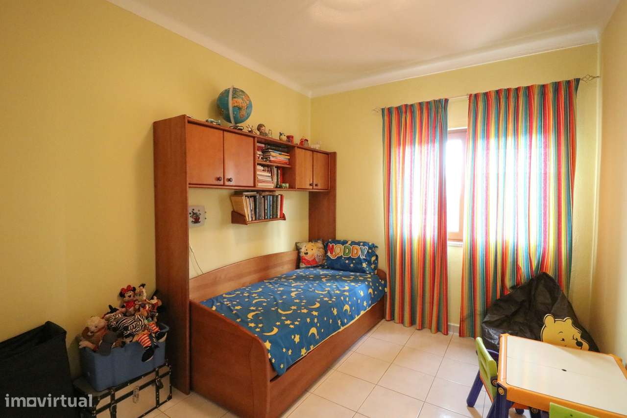 Moradia em Banda T5 Venda em Portimão,Portimão-34
