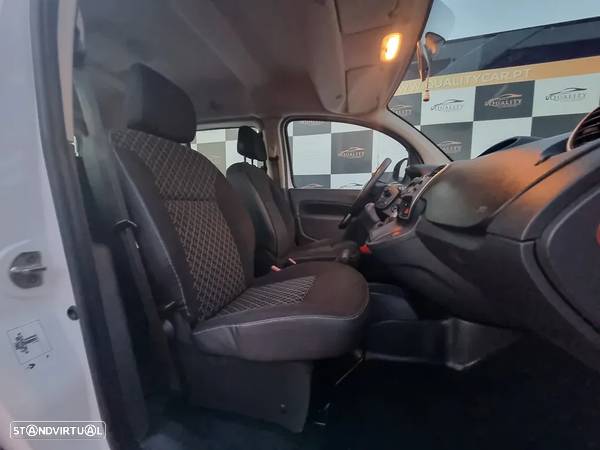 Renault Kangoo 1.5 dCi Confort S/S - 11