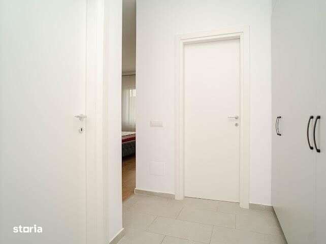 APARTAMENT INTABULAT, MOBILAT SI UTILAT, BLOC NOU, PODU ROS-2