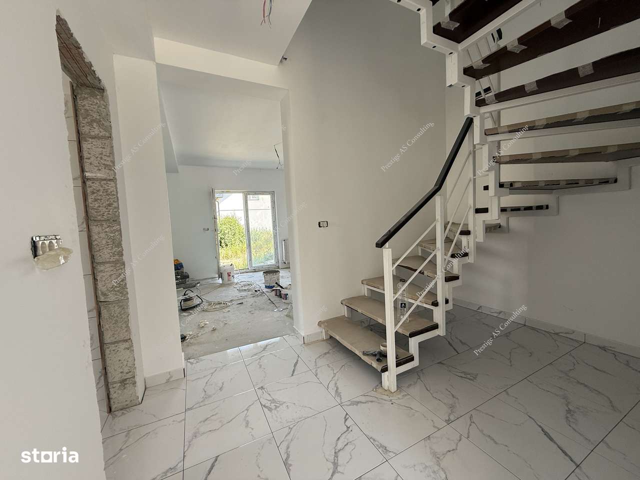 Duplex 4 Camere | P+1 | Calea Sagului-Unitatea Militara - Imagine principală: 5/20