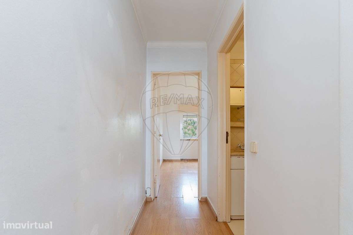 Apartamento T1 para venda-7