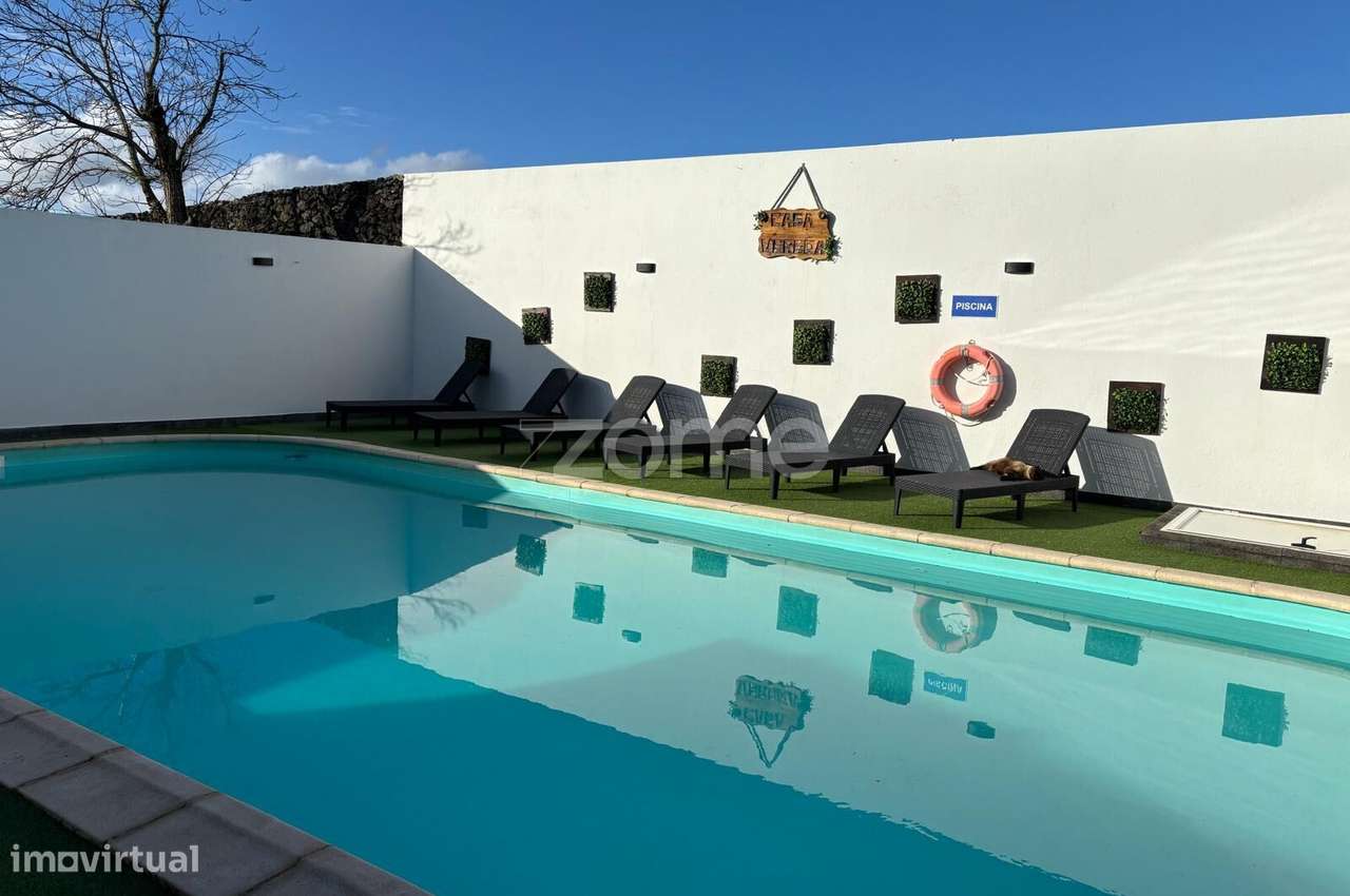 Moradia T4 com Licença AL e Espaços Versáteis – Excelente Oportunid...-27