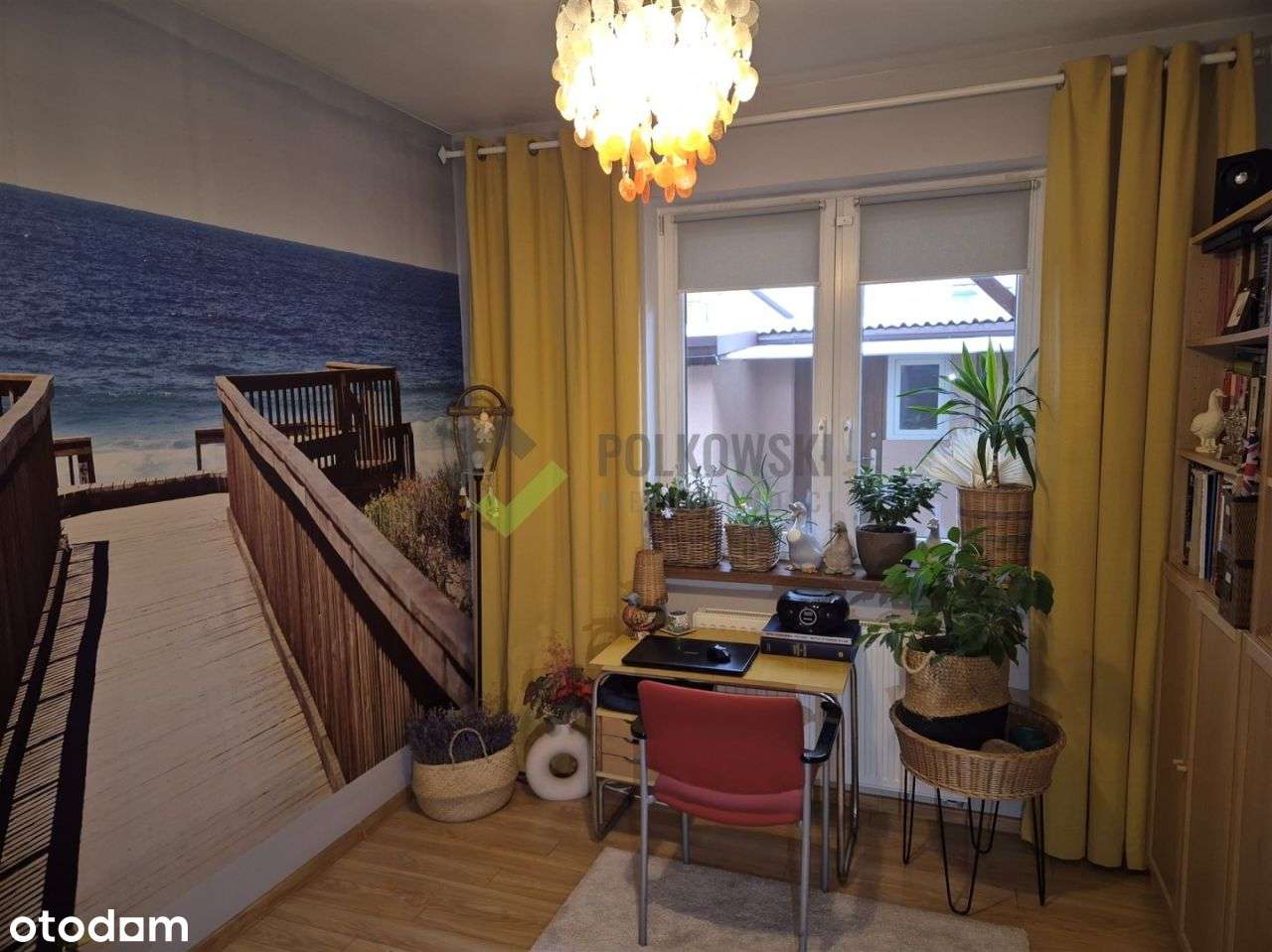 Dom jednorodzinny wolnostojący, działka 420 m2-6