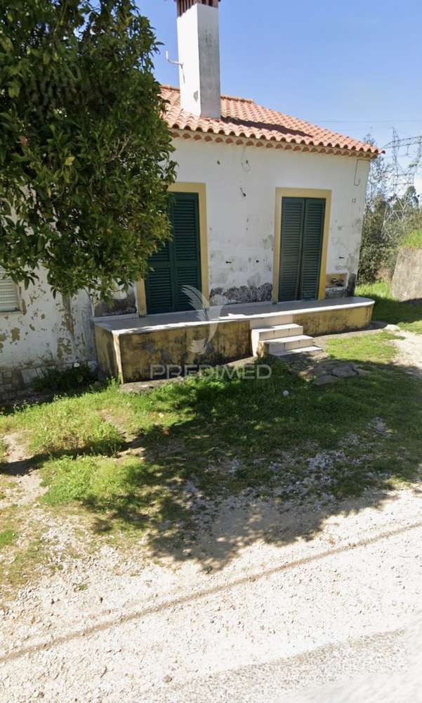 Moradia Geminada T4 em Chão das Maias – Serra, Tomar - Grande imagem: 4/31