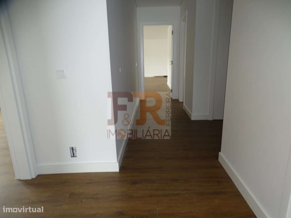 Moradia Térrea 'PRONTA'T3 com Garagem e Piscina Quinta do Anjo, Pal...-44