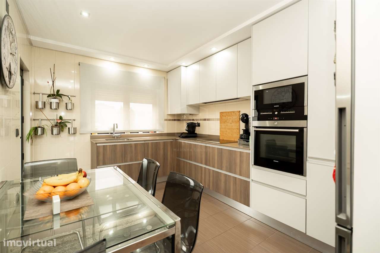 Apartamento T3 Venda em Marinha Grande,Marinha Grande - Grande imagem: 2/14