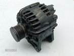 Alternador Renault Megane Iii Coupé (Dz0/1_) - 1