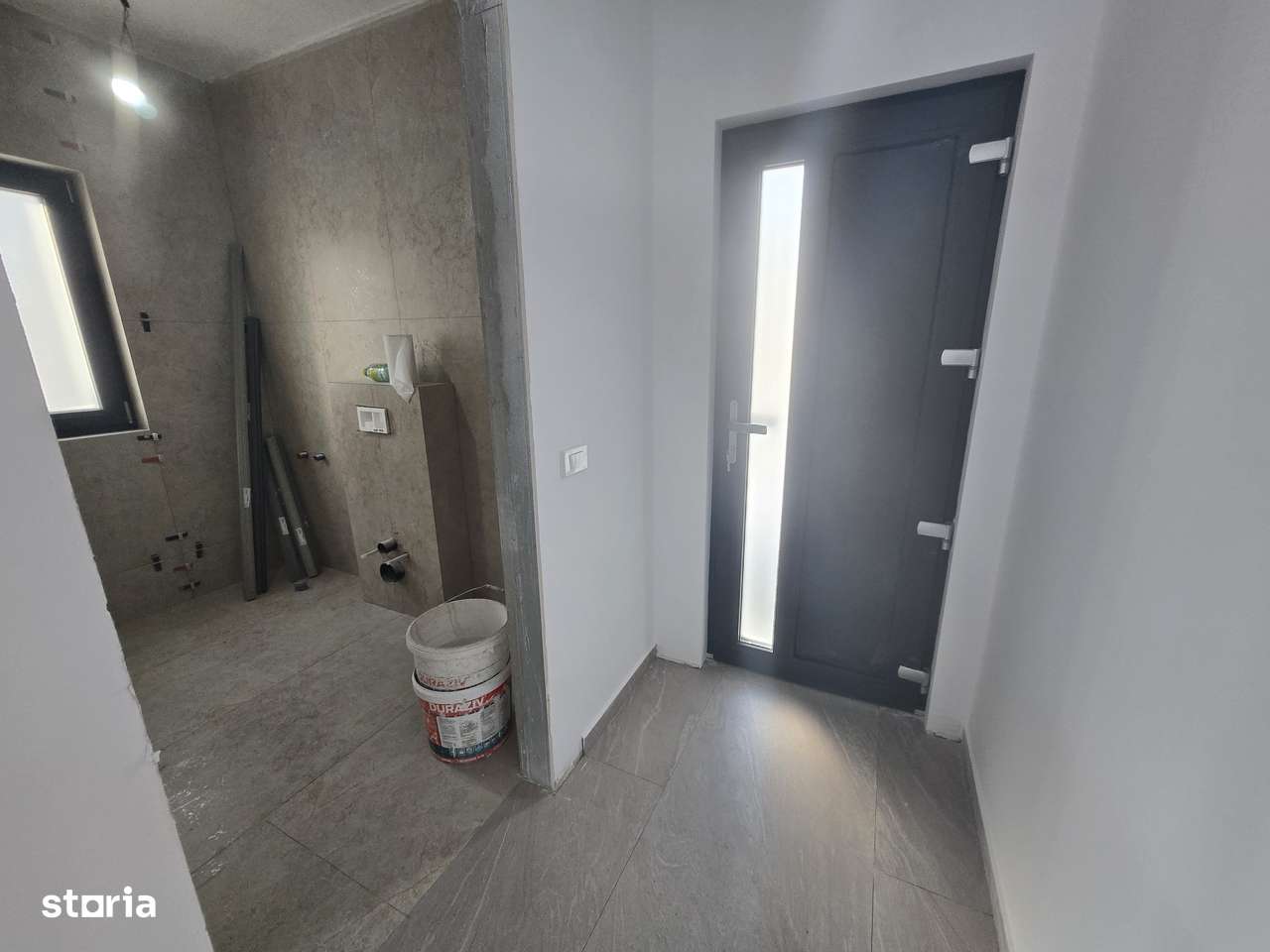 Vila individuala, Popesti Leordeni,P+1+Pod-10